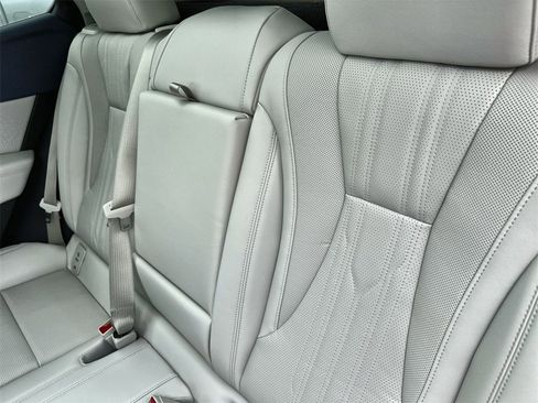 New 2026 Buick Envision Avenir image 18