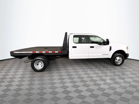 Used 2021 Ford F350 XL w/ Power Equipment Group AWD/4WD image 8