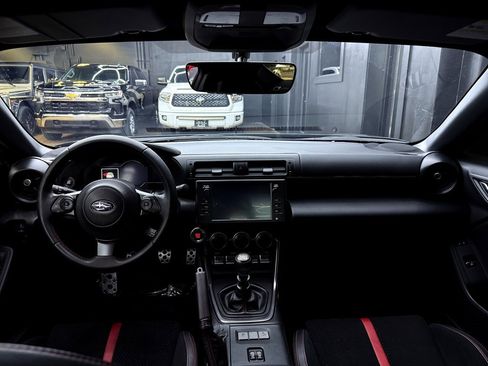 Used 2023 Subaru BRZ Limited image 19