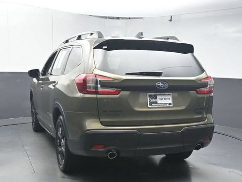 Certified 2025 Subaru Ascent Onyx Edition w/ Popular Package #2 AWD/4WD image 6