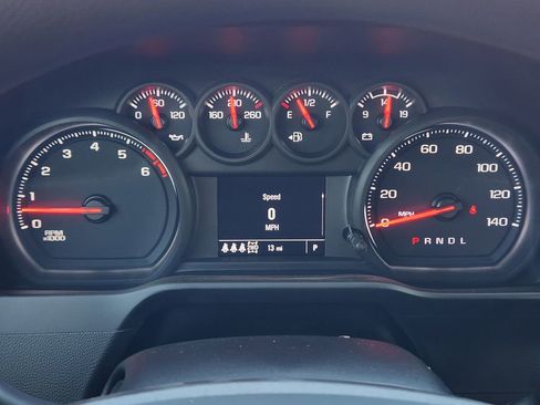 New 2026 Chevrolet Silverado 2500 Custom w/ Custom Value Package image 13