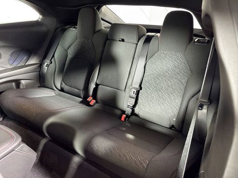 New 2026 Dodge Charger R/T AWD/4WD image 18