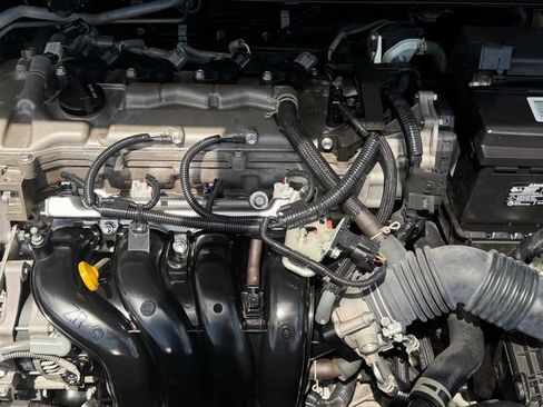 Certified 2022 Toyota Corolla LE FWD image 20