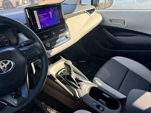 Certified 2025 Toyota Corolla LE image 13