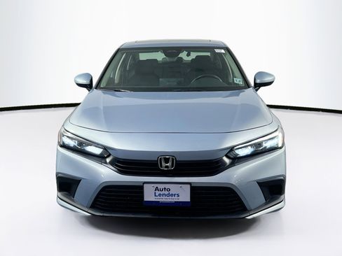 Used 2022 Honda Civic EX image 2