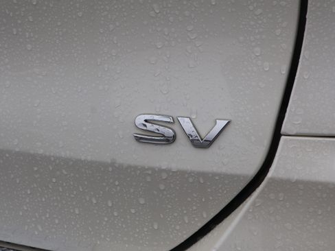 Used 2020 Nissan Rogue SV image 17