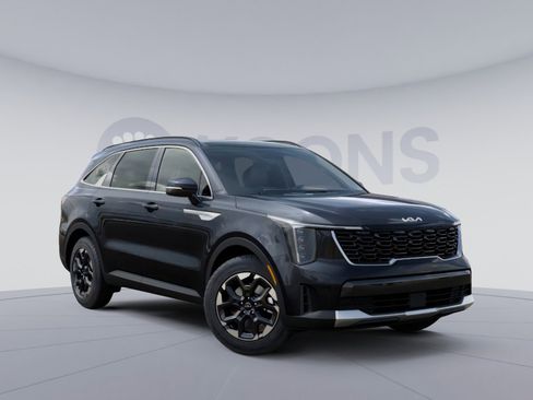 New 2026 Kia Sorento S image 11