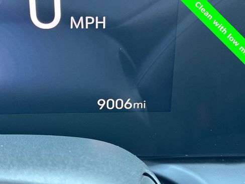 Used 2024 Buick Encore GX Avenir w/ Avenir Convenience Package image 35