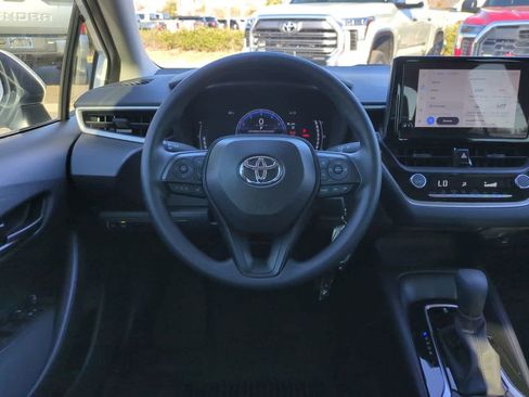 Certified 2026 Toyota Corolla LE image 15