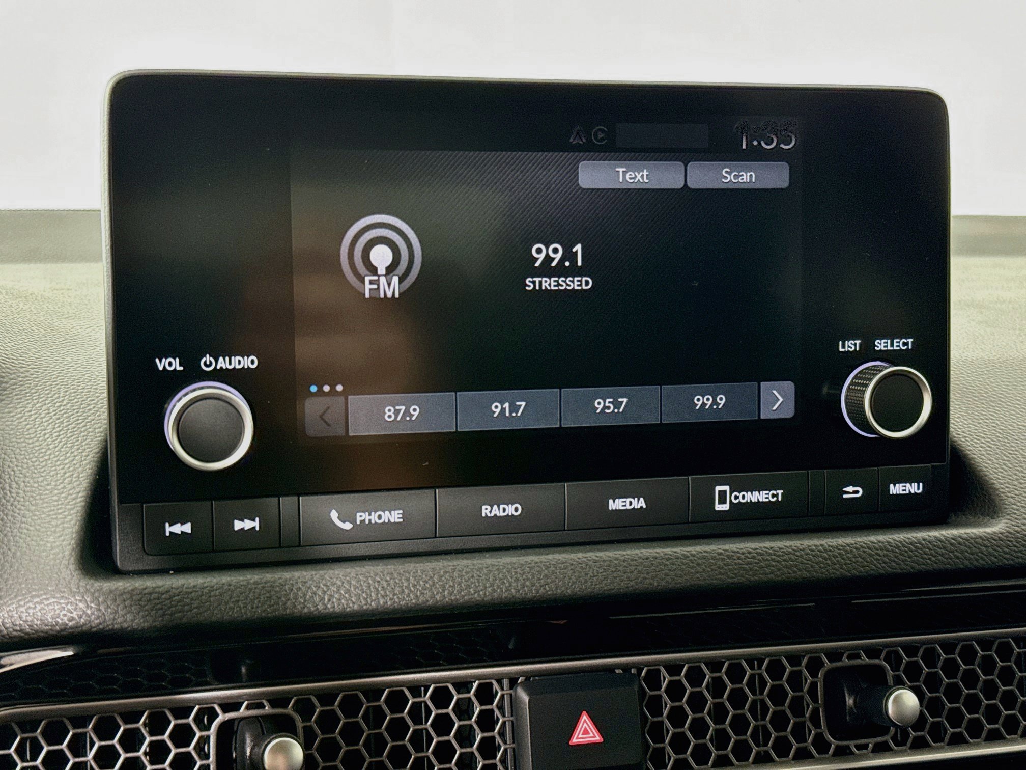 Used 2025 Honda Civic Sport image 16