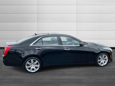Used 2014 Cadillac CTS Premium image 6