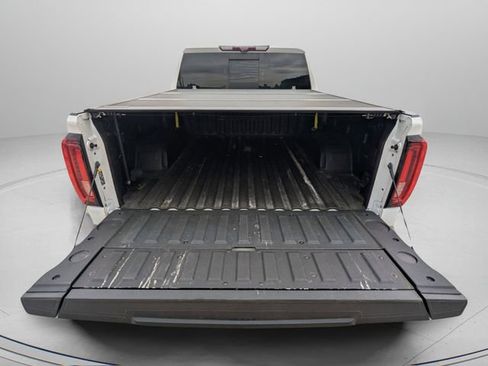 Used 2022 GMC Sierra 1500 Denali w/ Denali Reserve Package AWD/4WD image 10