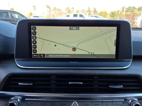 Used 2022 Kia Telluride EX image 13