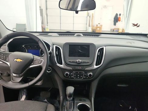 Used 2024 Chevrolet Equinox LT w/ LPO, Floor Liner Package image 33