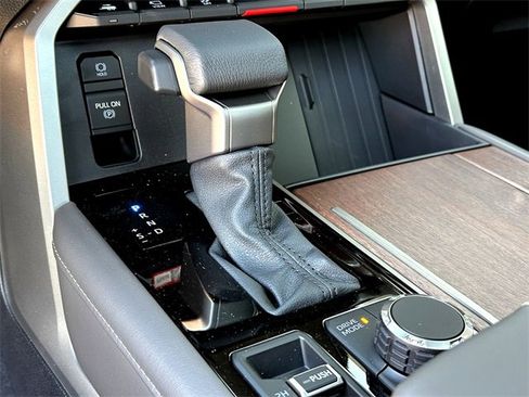 New 2026 Toyota Tundra 1794 Edition image 14