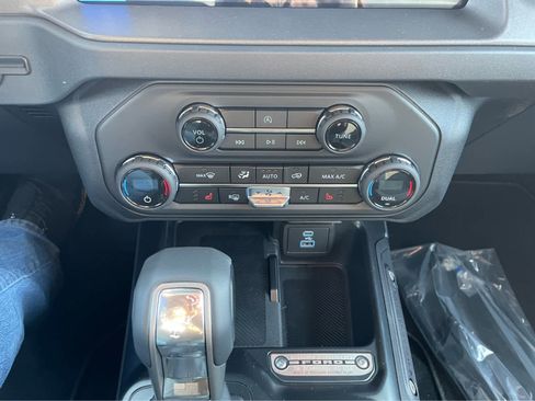 New 2025 Ford Bronco Big Bend image 22