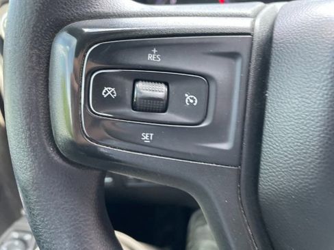 Used 2023 Chevrolet Silverado 3500 W/T w/ WT Convenience Package AWD/4WD image 31