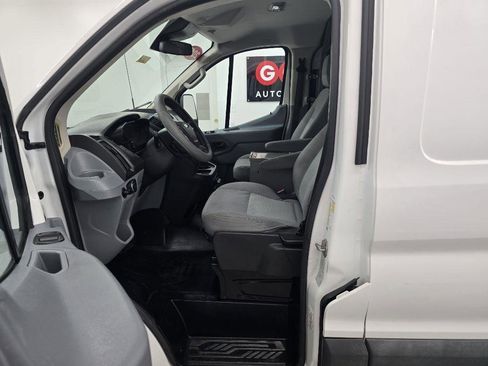 Used 2017 Ford Transit 250 148 Low Roof RWD image 11