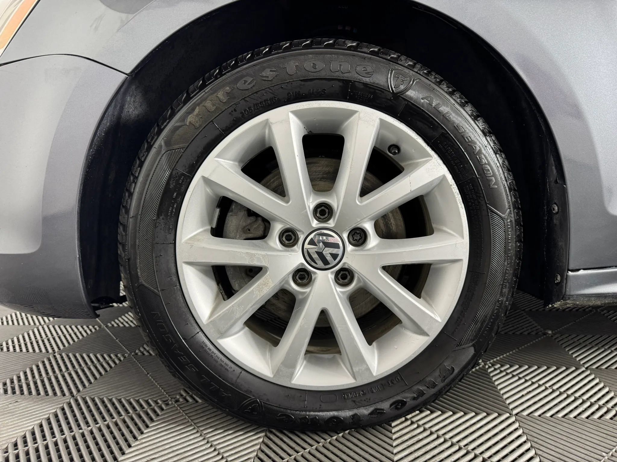 Used 2014 Volkswagen Jetta SE FWD image 39