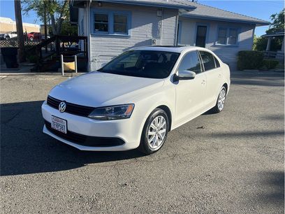 Used 2012 Volkswagen Jetta SE