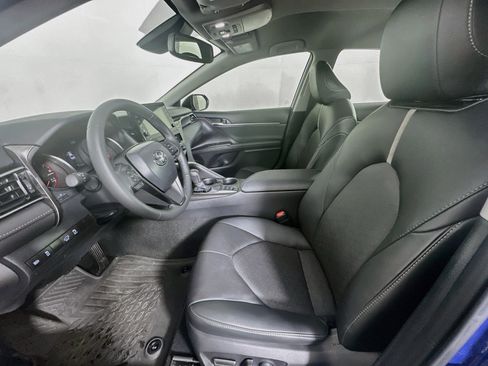 Used 2024 Toyota Camry XSE FWD image 13