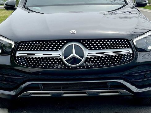 Used 2022 Mercedes-Benz GLC 300 4MATIC image 12