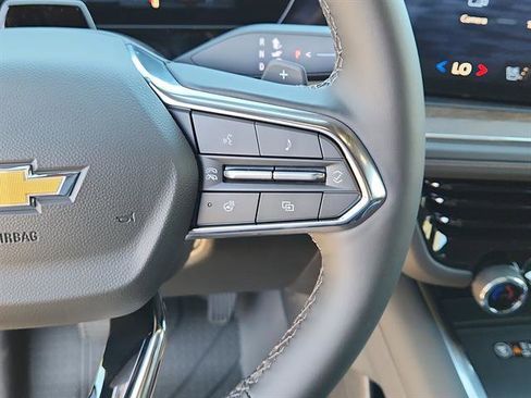 New 2026 Chevrolet Suburban High Country image 15