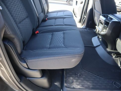 New 2026 RAM 1500 Big Horn image 14