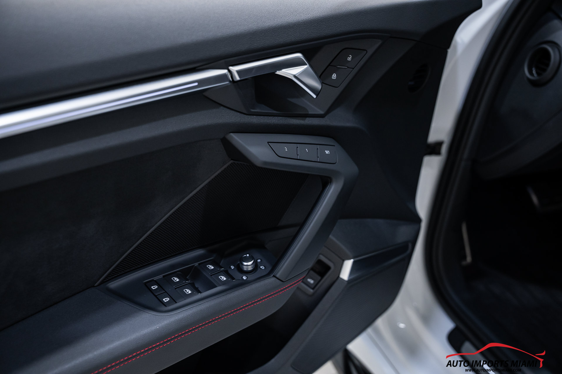 Used 2024 Audi RS 3 AWD/4WD image 47