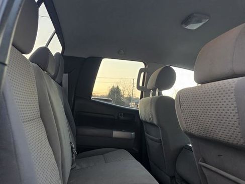 Used 2008 Toyota Tundra 4x4 Double Cab image 16