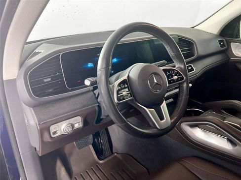 Used 2020 Mercedes-Benz GLE 350 4MATIC image 10