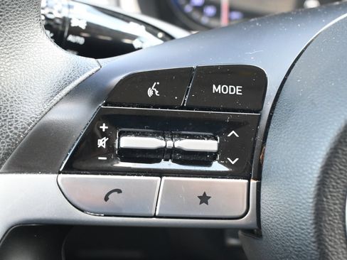 Used 2024 Hyundai Tucson SEL AWD/4WD image 13