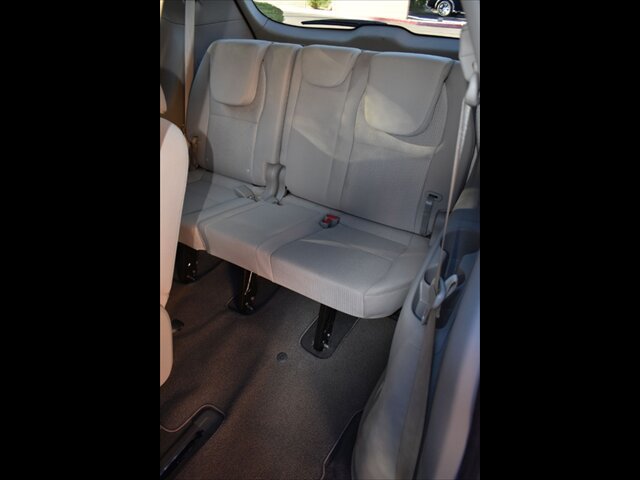 Used 2020 Kia Sedona LX FWD image 22