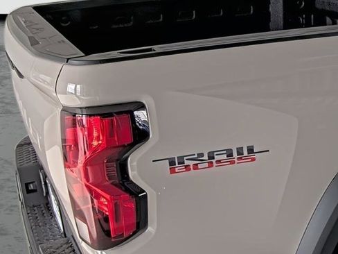 New 2026 Chevrolet Colorado Trail Boss image 15