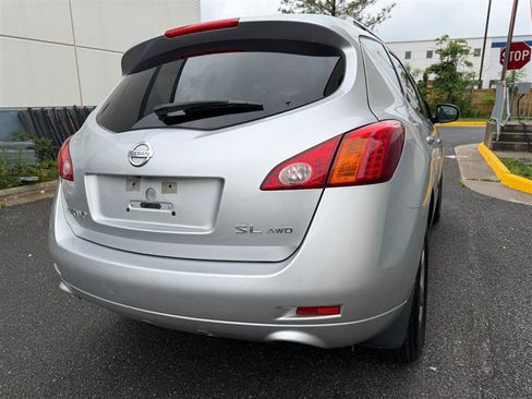 Used 2010 Nissan Murano SL w/ Leather Pkg AWD/4WD image 20