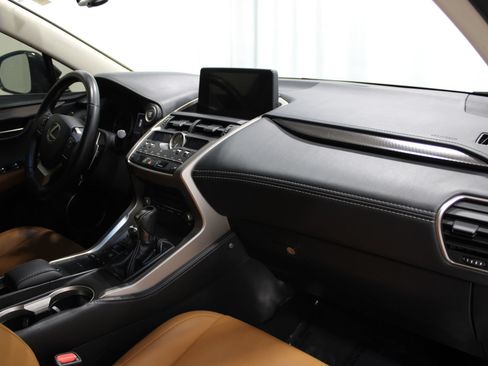 Used 2019 Lexus NX 300 AWD image 26