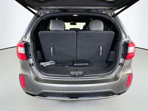 Used 2014 Kia Sorento SX w/ 3rd Row Package AWD/4WD image 25