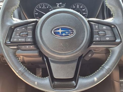 Certified 2024 Subaru Ascent Onyx Edition AWD/4WD image 14