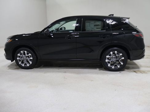 New 2026 Honda HR-V EX-L image 4