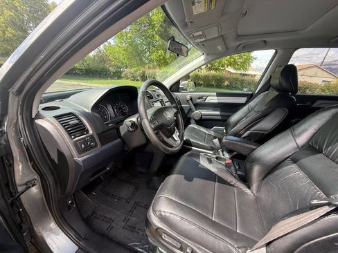 Used 2011 Honda CR-V EX-L image 10