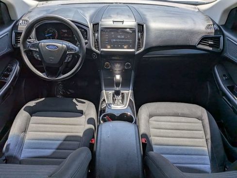 Used 2018 Ford Edge SE AWD/4WD image 15