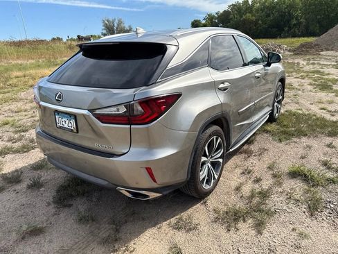 Used 2019 Lexus RX 350 AWD w/ Navigation Package image 13