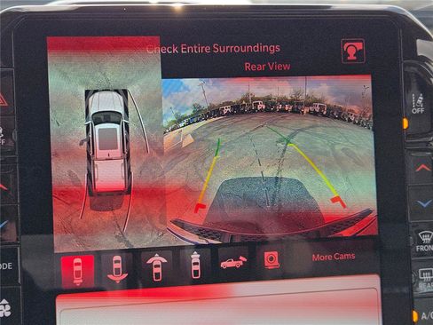 Used 2025 RAM 1500 Tungsten w/ Towing Technology Group image 35