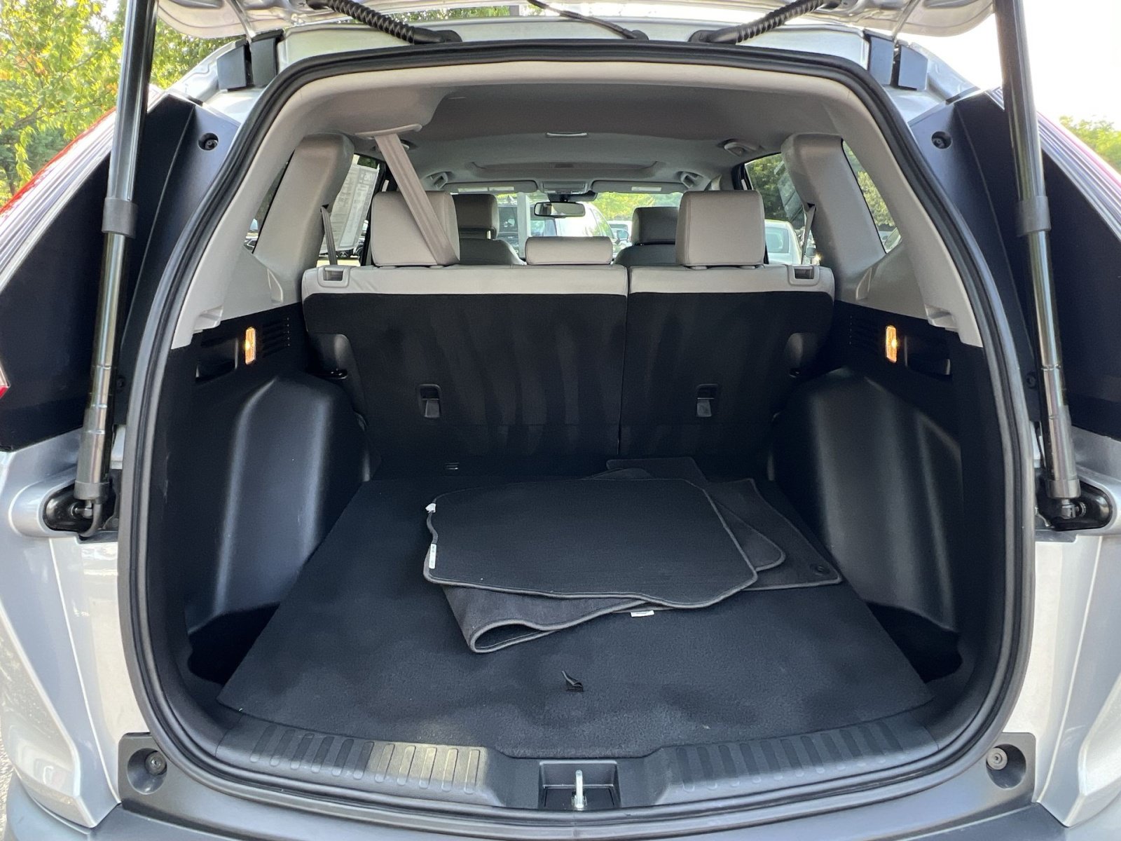 Used 2021 Honda CR-V EX-L image 33