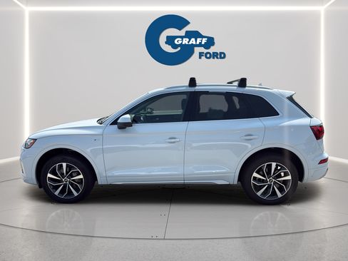 Used 2024 Audi Q5 2.0T Premium Plus AWD/4WD image 4