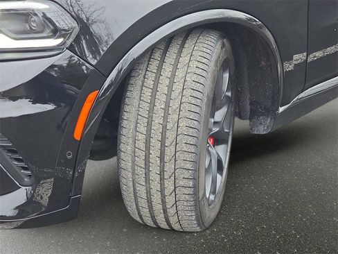 Used 2022 Dodge Durango SRT w/ Premium Interior Group image 37