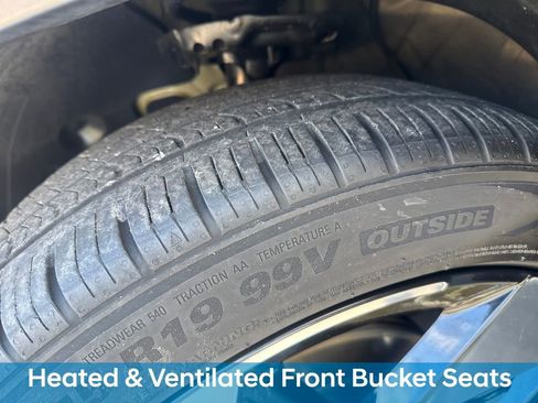 Used 2024 Hyundai Kona Limited image 34