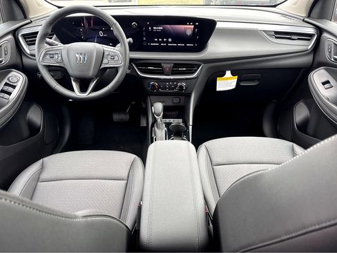 New 2026 Buick Encore GX Preferred w/ Comfort Package image 11