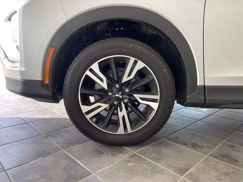 Used 2024 Mitsubishi Eclipse Cross SEL image 15