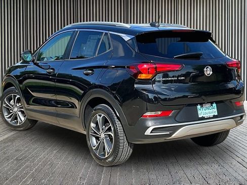 Used 2020 Buick Encore GX Select FWD image 3